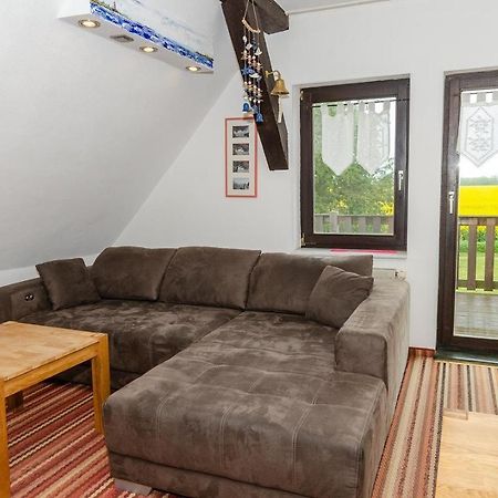 3-R-Ferienwohnung-Fuer-4-Personen-In-Schaprode-Auf-Ruegen-Zi3 外观 照片