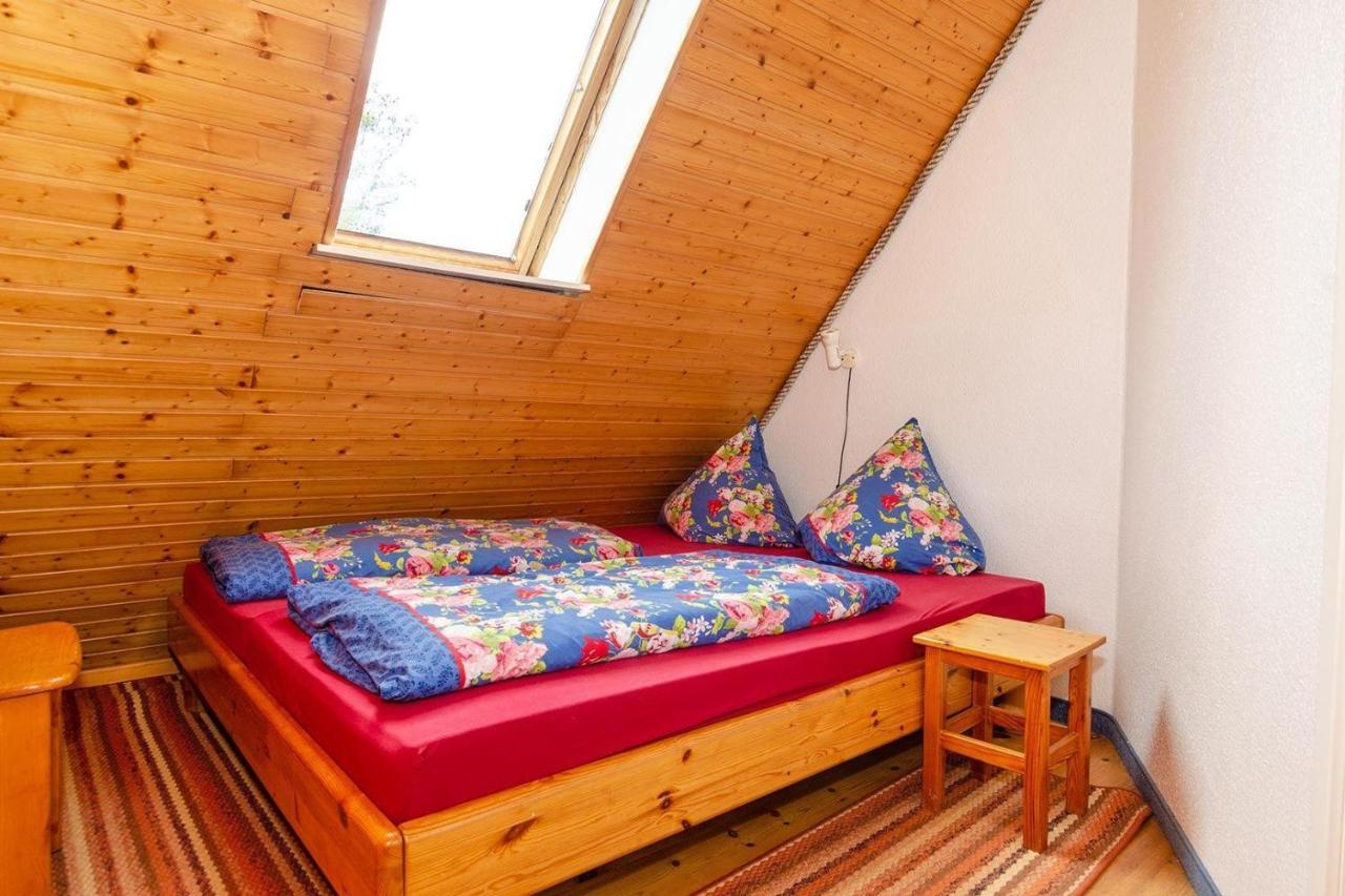 3-R-Ferienwohnung-Fuer-4-Personen-In-Schaprode-Auf-Ruegen-Zi3 外观 照片