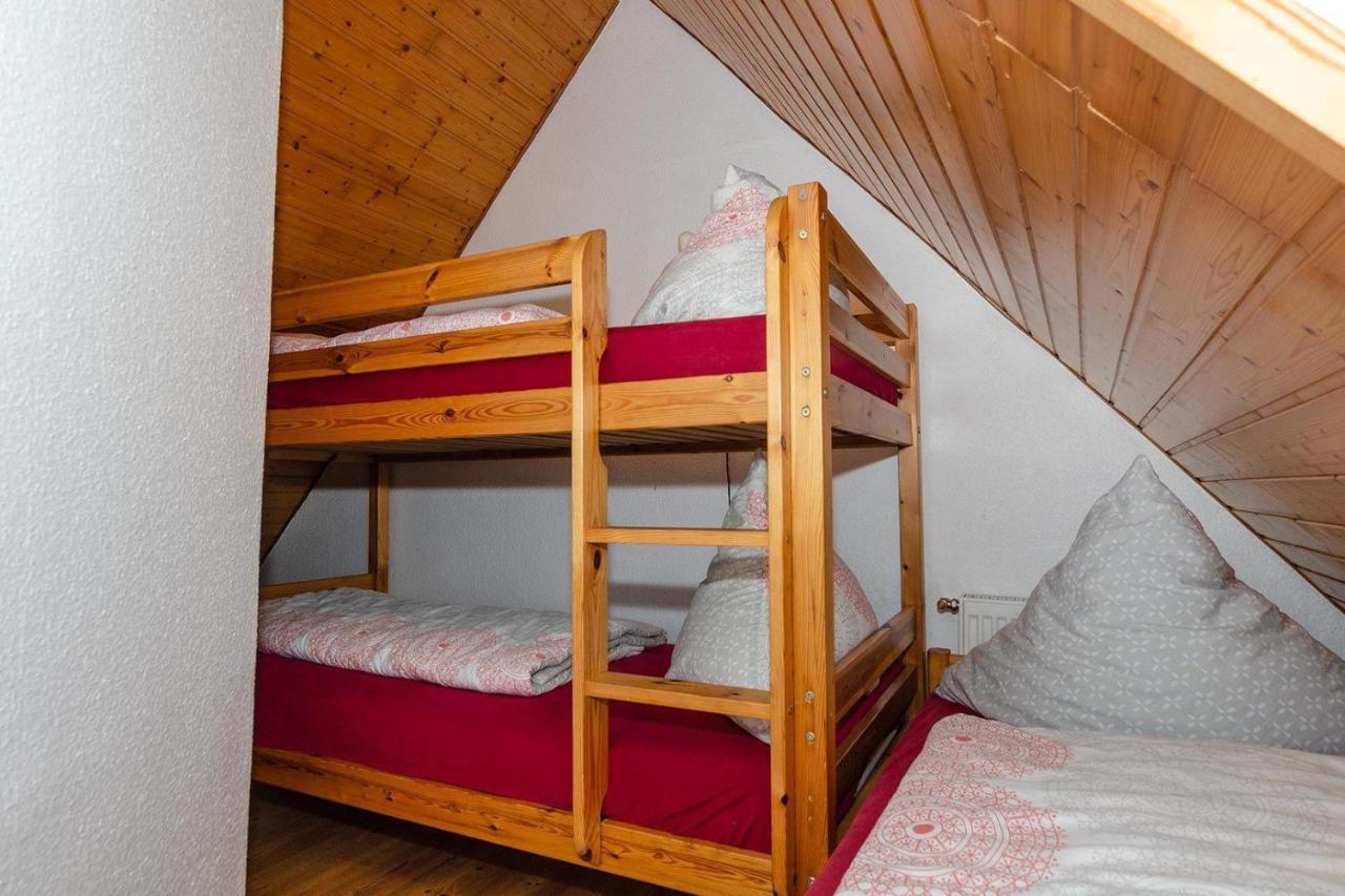 3-R-Ferienwohnung-Fuer-4-Personen-In-Schaprode-Auf-Ruegen-Zi3 外观 照片